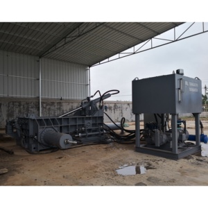 نفايات السيارات المصنوعة من الألومنيوم والنحاس بسعر المصنع التلقائي من المعدن - Product Image 5