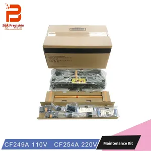 Kit de Mantenimiento de Fusor CF249A para LASERJET ENTERPRISE 700 M712 M725 110V, Kit de Mantenimiento CF254A 220V 700 725 712 220V - Product Image 2