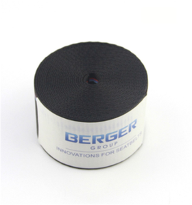 <strong>Motorcycle</strong> Bicycle Bike Safety Seat <strong>Belt</strong> Slim Thread Style Pet Nissan Part Black Color Car Webbing Strap - Product Image 4