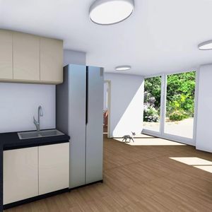 Maison préfabriquée à deux étages, maison conteneur pliable, 4/5/6 chambres, aménagement moderne et luxueux, <span class=keywords><strong>location</strong></span> de <span class=keywords><strong>vacances</strong></span> et investissement - Product Image 6