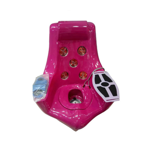 Siège de vapeur Yoni électrique portable de bonne qualité avec prise EU pour les soins féminins, les salons de beauté et l'usage domestique - Product Image 1