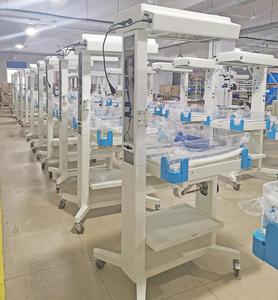 Equipo de Emergencia para Bebés, Calentador para Bebés Prematuros, Recién Nacidos, <span class=keywords><strong>Incubadora</strong></span> Infantil - Product Image 5