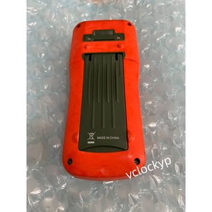 Extech 380320 Mégohmmètre analogique haute tension 250 500 1000VDC d'occasion - Product Image 2