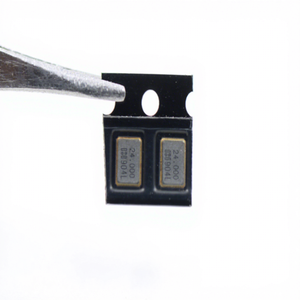 ICMICRO มีสินค้าในสต็อก ชิป IC ของแท้ใหม่ ผู้จัดจำหน่ายชิ้นส่วนอิเล็กทรอนิกส์ E3SB24.0000F08E11 - Product Image 1