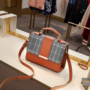Latest Women's Fashion <strong>Wallets</strong> and Elegant Bags Wholesale Best Selling Open Closure Durable and Portable - Product Image 5