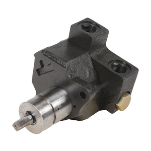 Pompe à engrenages hydraulique de haute qualité RYAN 3N2078/3S4386 (déplacement 16 ml/r) pour machine de construction - Product Image 5