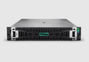 เซิร์ฟเวอร์แบบแร็ค ProLiant DL385 Gen11 รุ่น P53921-B21 8SFF TM U.3 X1 BC BP Kit พร้อมโปรเซสเซอร์ EPYC 9124 ความเร็ว 3.0GHz 16-Core ขนาด 2U รุ่น DL385 Gen11 - Product Image 4