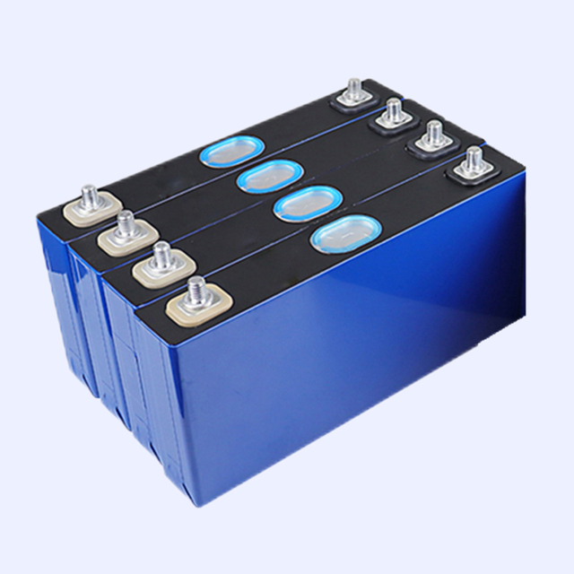 Brand New Nmc Catl Nmc Cell 3.7v 117Ah Solar Battery with Wholesale Price Fast Delivery