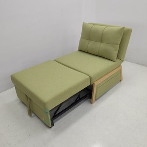 Sofá Cama Reclinable Plegable Moderno, Nuevo y Popular, con Función de Cama, Ahorra Espacio, para Sala de Estar, Hotel y Dormitorio - Product Image 1
