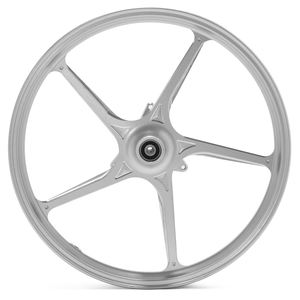 Jante de roue coulée avant Offre Spéciale 3.5x17 pour <span class=keywords><strong>Suzuki</strong></span> GSX-R 600 <span class=keywords><strong>750</strong></span> GSX1300R Hayabusa GSX1400 TL1000R TL1000S - Product Image 3