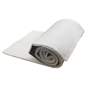 Tapis d'isolation en <span class=keywords><strong>fibre</strong></span> <span class=keywords><strong>de</strong></span> <span class=keywords><strong>verre</strong></span>, 5 pièces, <span class=keywords><strong>aiguille</strong></span> en feutre, emballage <span class=keywords><strong>de</strong></span> tuyau - Product Image 1
