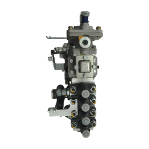 Pièces de rechange automatiques de vente chaude pièces de système de moteur de camion <span class=keywords><strong>pompe</strong></span> d'<span class=keywords><strong>injection</strong></span> de carburant <span class=keywords><strong>diesel</strong></span> unie pour moteur Dachai 4110/4DF - Product Image 4