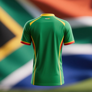 เสื้อฟุตบอลวินเทจย้อนยุคคลาสสิก - Product Image 5