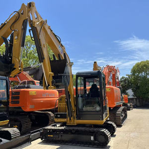 Máy xây dựng sử dụng cat305 máy xúc mèo 305. 5e2 gốc 5 tấn bánh xích thủy lực <span class=keywords><strong>mini</strong></span> máy xúc giá thấp trong kho - Product Image 2