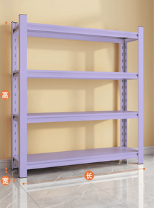 יצרן סיטונאי סביר סלון מדפים אחסון עבור ארגון יסודות הבית - Product Image 4