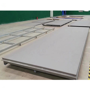 Trung Quốc Sản Xuất 3 Mét Lớp 5 Ti-6Al-4V Hợp Kim Titan Tấm Và Tấm Cho Động Cơ Máy Bay Nhỏ - Product Image 4