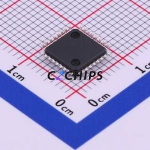 Microcontrolador de chip IC de circuito integrado STM32G030K6T6 (7x7) original a estrenar (MCU/MPU/SoC) - Product Image 2