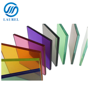 China manufacturer high quality 6.35mm protection uv laminated <span class=keywords><strong>glass</strong></span> - Product Image 2