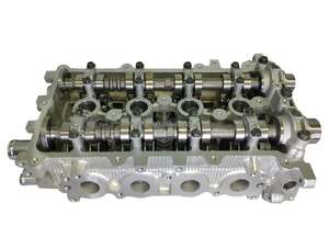Nuovo Gruppo Testata Cilindri Completo 2210003500 G4LA G4LC Ricambi per Hyundai I10 I20 Kia Picanto Rio <span class=keywords><strong>Stonic</strong></span> Accent Verna - Product Image 1
