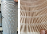 Kit de séchage d'air avec filtration par coalescence 21412848 22223804 23260129 Remplacement pour Volvo FH FM Renault Trucks