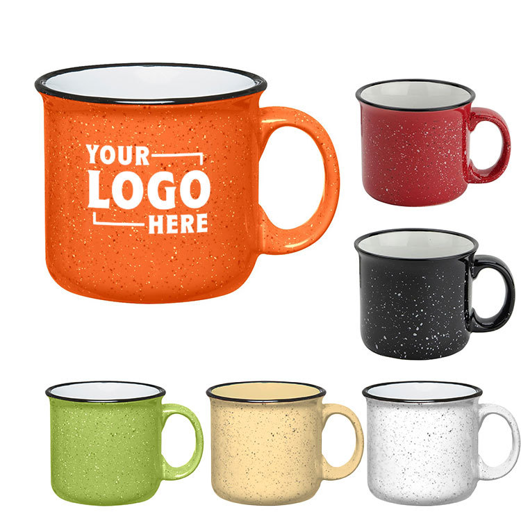 Festival Gift Water Cups Printing Mug