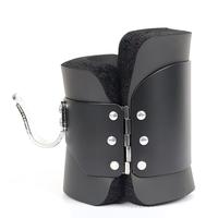 Botas de Gravedad de Acero Anti-Inversión Modelo SR N con Almohadillas de Espuma, Mecanismo de Bloqueo, Barra de Tracción Plegable para Ejercicios de Fitness y Entrenamiento Colgante