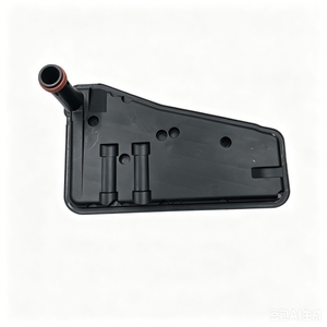 Filtro de aceite de transmisión automática HENING E4OD 4R100 E9TZ-7A098A para accesorios de coche FORD 026141 - Product Image 4