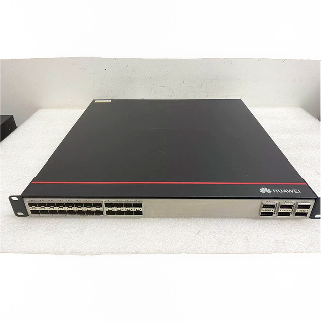 Original Huawe Cloudengine S6730-H24X6C S6730-H48X6C S6730 Series Network Switch