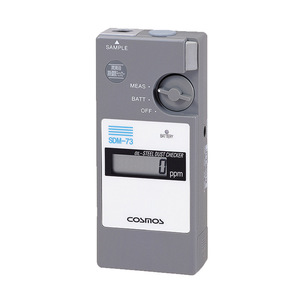 Cosmos SDM-72 Grease Steel <b>Dust</b> Meter 05.00Wt Detection Range For Industrial Use - Product Image 2