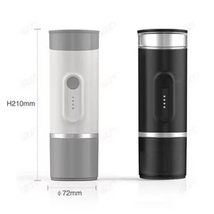 <span class=keywords><strong>เครื่อง</strong></span><span class=keywords><strong>ชง</strong></span><span class=keywords><strong>กาแฟ</strong></span>แบบพกพา รุ่นใหม่ ชาร์จไฟได้ ทำ<span class=keywords><strong>กาแฟ</strong></span>คาปูชิโน ลาเต้ เอสเพรสโซ 15 บาร์ 2in1 พร้อมเครื่องทำฟองนม - Product Image 6