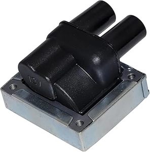 Nuove Bobine di Accensione Generiche per Fiat Cinquecento, Panda, Palio, Strada, Pickup, <span class=keywords><strong>Alfa</strong></span> Romeo 33, <span class=keywords><strong>145</strong></span>, <span class=keywords><strong>146</strong></span>, 155, Lancia Dedra OE #   46543562 - Product Image 3