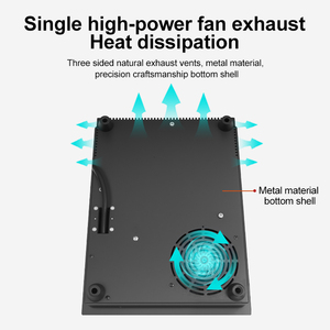 <span class=keywords><strong>2025</strong></span> Nâng Cấp Điện Hồng Ngoại Gốm Đung An Toàn Cho Trẻ Em Phổ Nồi Sử Dụng Hộ Gia Đình Nhà Bếp Nấu Ăn & Lẩu - Product Image 4