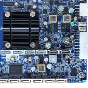 Оригинальная материнская плата для сервера <span class=keywords><strong>HP</strong></span> WotkStation Z820 619562-001 618266-001 материнская плата X79 LGA 2011 полностью протестированная - Product Image 3