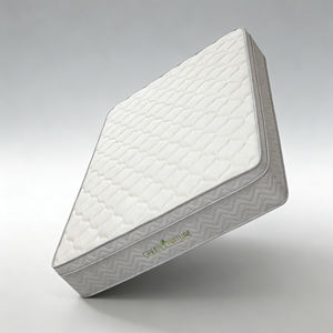 <span class=keywords><strong>Matelas</strong></span> orthopédique à ressorts ensachés, enroulable sous vide, 14 pouces, 12 pouces, pour lits Queen et King Size, prix de gros - Product Image 4