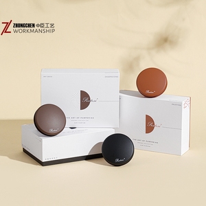 Fabricantes de Ambientadores para Coche, Fragancia Personalizada de Lujo Sostenible, Difusor, Perfume con Clip para Ventilación - Product Image 6