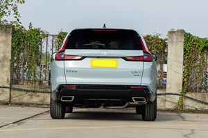 Offerta Speciale 2026 <span class=keywords><strong>Honda</strong></span> <span class=keywords><strong>CR</strong></span>-<span class=keywords><strong>V</strong></span> 30° Anniversario Edizione Globale 2.0L EHEV 2WD LHD SUV Ibrido - Product Image 3