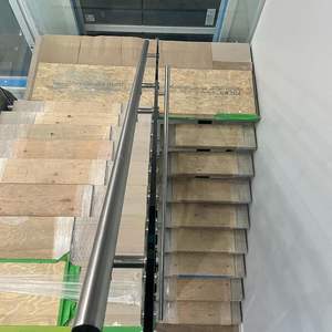 Designs de balustrades de balcon en verre - Product Image 6