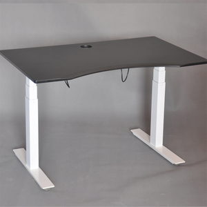 Bàn Đứng Hiện Đại Bàn Điều Chỉnh Chiều Cao Bàn Điện Đứng Bàn Máy Tính Cho Văn Phòng - Product Image 5