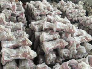 Personalizzabile ad alta pressione manuale in ghisa <span class=keywords><strong>pompa</strong></span> a getto d'acqua Popup tipo di spruzzatore <span class=keywords><strong>per</strong></span> acque reflue & scopi criogenici bene OEM benvenuto - Product Image 4