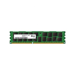 New in Stock Server Memory 647901-B21 <strong>16GB</strong> <strong>DDR3</strong>-1333 For HPE - Product Image 1