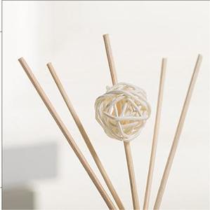 50ml Set hadiah penyebar Aroma minyak esensial pewangi rumah bebas api - Product Image 6