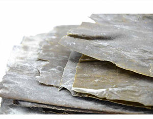 1kg入りの味付け済み焼き昆布（袋入り） - Product Image 5