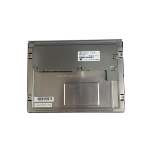AA084VJ01 Écran LCD robuste de 8,4 pouces pour terminal de point de vente de contrôle industriel, original, en stock - Product Image 1