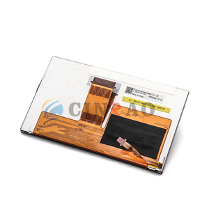 <span class=keywords><strong>5.2</strong></span> <span class=keywords><strong>inch</strong></span> hiển thị xe lt052ca01100 panel màn hình <span class=keywords><strong>LCD</strong></span> cho GPS navigation - Product Image 1