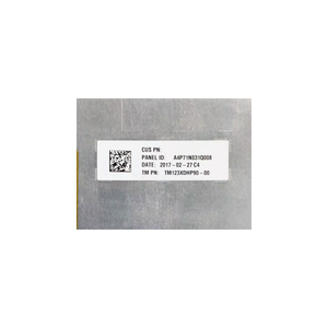 Pantalla LCD TFT LCM TM123XDHP90-00 10S4PWLED 10K horas 12.3 pulgadas 1920RGB*720 166PPI Nueva Pantalla LCD Original de Marca para Uso Industrial - Product Image 2