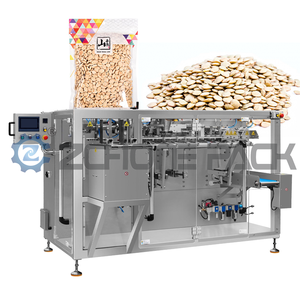 Configuración <span class=keywords><strong>de</strong></span> una sola <span class=keywords><strong>bolsa</strong></span> Máquina <span class=keywords><strong>de</strong></span> envasado horizontal multiestación <span class=keywords><strong>de</strong></span> alto valor con huella compacta - Product Image 1