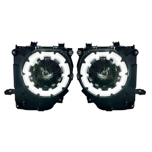 Nuevos Accesorios para Lc79 Fj79 de 2024 <span class=keywords><strong>Precio</strong></span> de Fábrica Faros Delanteros LED para <span class=keywords><strong>Land</strong></span> <span class=keywords><strong>Cruiser</strong></span> Lc75 Lc76 Lc79 Fj75 Fj76 Fj79 - Product Image 1