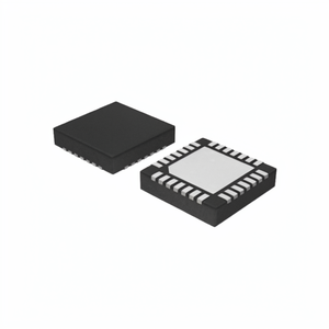 Embedded PIC18F25K80-H_MM Manufacturer Channel Electronics Component 28 VQFN Exposed Pad - Product Image 1