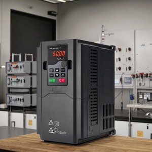 Direct usine 18,5 kW Professionnel Triphasé Onde Sinusoïdale Pure Haute Performance Fonction MPPT et PWM Auto SQ110 MTTP S - Product Image 3