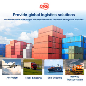 Servicios de Transporte Aéreo Internacional Puerta a Puerta de China a Todo el Mundo por el Transitario Top10, Soporte 24/7, Tarifas Económicas - Product Image 5